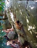 G�rald Coste in Derni�re Croisade (La Pad�le)