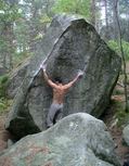 G�rald Coste in De Fil en Aiguille (Cuisini�re Cr�te Sud) - serie of 12 pictures 