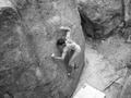 G�rald Coste in La Forge (Cuvier)