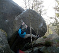 G�rald Coste in Le Nostromo (Apremont)