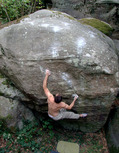 G�rald Coste in Paddy (Petit Bois)