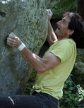 G�rald Coste in Serre et Baffe (Moulin de Roisneau)