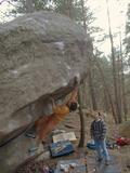 Didier G�rardin in Cent Pofs et Sans Reproche (Cassepot Roches Grises)