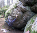 Gilles Cottray in L'Anarcho-Tic (Coquibus Auvergne)