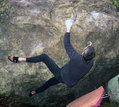 Gilles Cottray in L'Internationale 7 (Coquibus Auvergne)