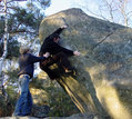 Thierry Gounelle in Panoramix (Cuvier)