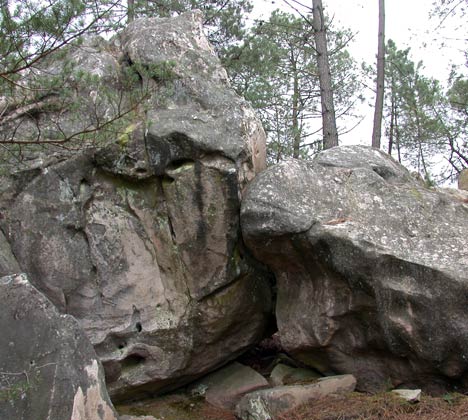  Grande Montagne 