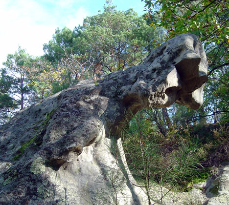 Grande Montagne
