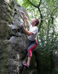 Gr�goire Dopke in La Ravensbr�ck (Cuvier)