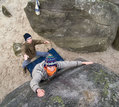 Hanneke van den Boogerd in - (91.1) - serie of 2 pictures 