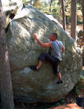 Jacques Harang in Zest (Beauvais Hameau)
