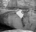 Jasper Dijkman in - (Roche aux Sabots)