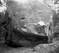 Jasper Dijkman in - (Roche aux Sabots)