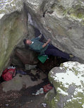 Jean Claude Valluet in � Guichet Ouvert (Le Guichet)