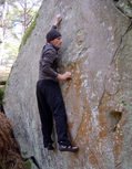 Jean-Claude Lorenzoni in - (Cuisini�re Cr�te Sud) - serie of 2 pictures 