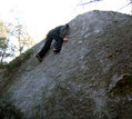 Jean-Claude Lorenzoni in Vapeur Sensuelle (Franchard Point de Vue) - serie of 2 pictures 