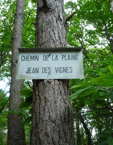  Jean des Vignes 