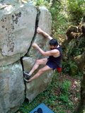 Jean-Jacques Yvorel in La Fissure aux Ar�tes Vives (Villeneuve sur Auvers)