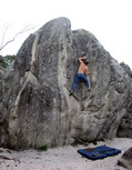 Jean-Pierre Canceill in L'Aiglon de droite (�l�phant)