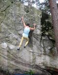 Jean-Pierre Canceill in Blocage Mental (Cuisini�re Cr�te Sud)