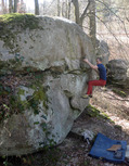 Jean-Pierre Canceill in Poudre � Canon (Boigneville <span style=
