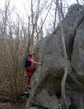 Jean-Pierre Canceill in Mise � Plat (Boigneville <span style=