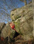 Jean-Pierre Canceill in Plats de R�sistance (Boigneville <span style=