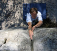 Jean-Pierre Roudneff in Envergure (Maunoury)