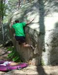 Jean-Pierre Roudneff in Le R�ta Mitsouko (Franchard Cuisini�re)