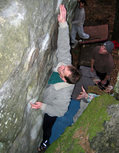 J�r�me Buc in L'�me Ail�e (Coquibus Auvergne)