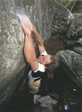 Christophe Laumone in Yoda (Buthiers Piscine)
