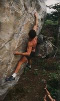 Eric L�tot in La Fissure Enchant�e (Fosse aux Loups)