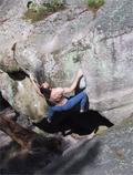 Guy Lopp� in L'Anthracite (Beauvais Nainville)