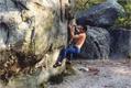 Guy Lopp� in Crise de l'�nergie (Canche aux Merciers)