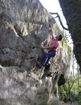 Fran�ois Louvel in Magic Circus (Puiselet Le Paradis)