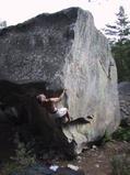 Eric Lucas in Poison d'Avril (Petit Paradis)