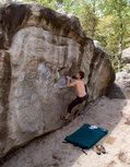 Marco de Boer in - (95.2) - serie of 4 pictures 