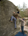 Mark Weber in - (91.1) - serie of 2 pictures 