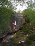 Manuel Marqu�s in Chiquenaudes (Coquibus Longs Vaux)