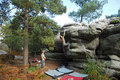 Martin Smith in - (Les Mammouths)