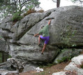 Jean-Claude Valluet in L'�gyptienne (Puiselet Mont Sarrasin)