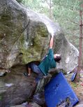 Mickael Mackow in Bob l'�ponge (95.2) - serie of 2 pictures 