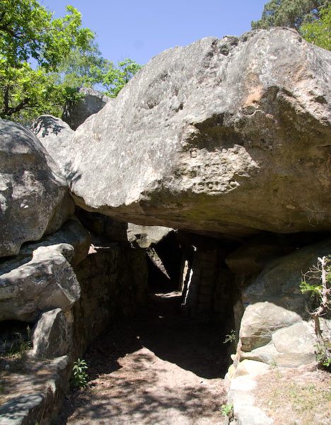  Mont Aigu 