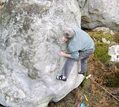 Eric Lucas in Bout d'Choux (Monts & Merveilles)