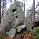  [ Le Mont Morillon ] 