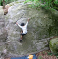 Myriam Parais in Dalice (Puiselet Le Paradis)