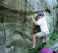 Olivier Besse in La Trav' (Dampierre Maincourt)