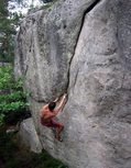 Pascal Etienne in Archipel (Puiselet Mont Sarrasin) - serie of 2 pictures 