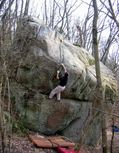 Pascal Etienne in Disgr�ce (Boigneville)