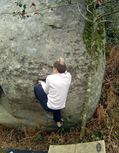 Pascal Lhomme in Point d'Interrogation (Cuvier Rempart)